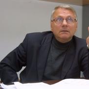 Imagini de arhivă cu Mircea Rădulescu / Sursă foto: Gazeta Sporturilor