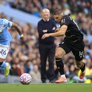 Manchester City - Everton // foto: Guliver/gettyimages