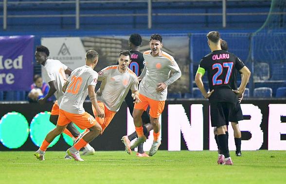 A răpus-o pe FCSB, apoi a cerut în direct „o primă specială”: „Sperăm să ne facă patronul o surpriză”