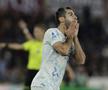 AS Roma - Inter, în etapa #7 din Serie A // FOTO: Imago Images
