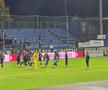 Metaloglobus - FCSB 2-1, imagini de final
