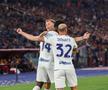 AS Roma - Inter, în etapa #7 din Serie A // FOTO: Imago Images