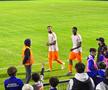Metaloglobus - FCSB 2-1, imagini de final