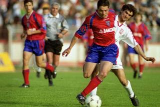A jucat pentru Dinamo, Rapid și Steaua și a dat verdictul înainte de derby: „Merg pe mâna ei”