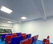 Clinceni Arena 2.0 » Au modernizat stadionul înainte să vină FCSB: iată cum arată acum