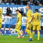 Universitatea Craiova - Unirea Slobozia / Foto: sportpictures