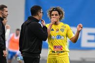 „Ce faci dacă marchezi cu Rapid?” » Excentricul Papeau revine pe Giulești și știe ce-l așteaptă: „Primire ostilă?”