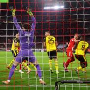 Bayern Munchen - Borussia Dortmund, în etapa #7 din Bundesliga // FOTO: Getty Images