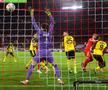 Bayern Munchen - Borussia Dortmund, în etapa #7 din Bundesliga // FOTO: Getty Images