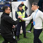 Universitatea Craiova - Unirea Slobozia / Foto: sportpictures