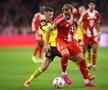 Bayern Munchen - Borussia Dortmund, în etapa #7 din Bundesliga // FOTO: Getty Images