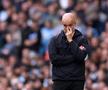 Pep Guardiola în Manchester City - Everton // foto: Guliver/gettyimages