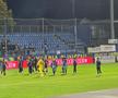 Metaloglobus - FCSB 2-1, imagini de final