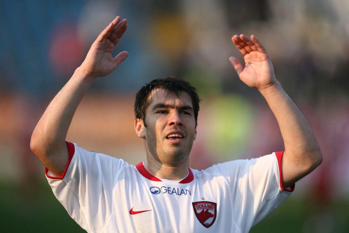 Cum l-a convins Pancu pe fostul campion din Liga 1 să nu revină în România: „Bă, tu ai bani? Dacă nu, miroși a prost”