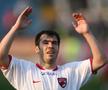 Cum l-a convins Pancu pe fostul campion din Liga 1 să nu revină în România: „Bă, tu ai bani? Dacă nu, miroși a prost”