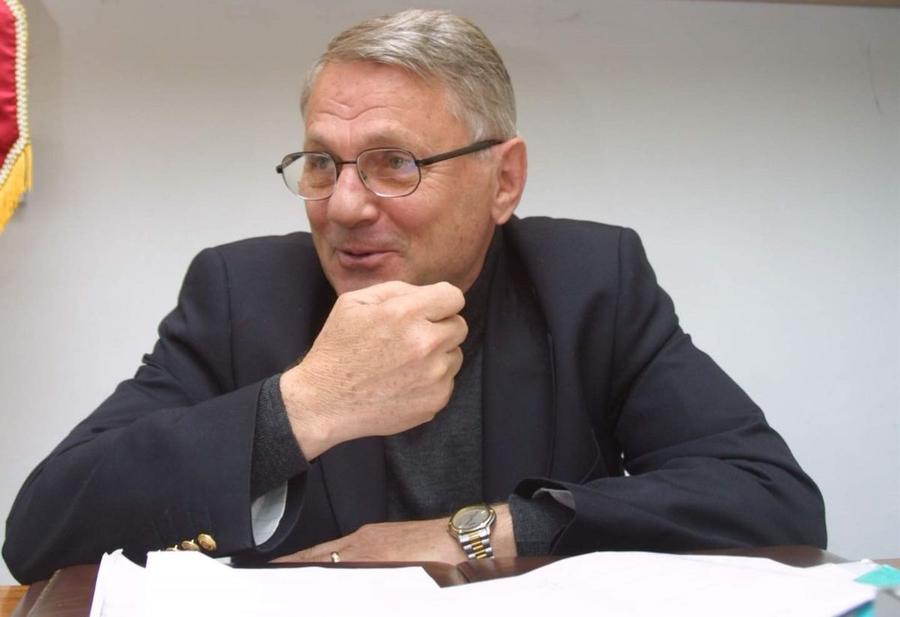 Imagini de arhivă cu Mircea Rădulescu / Sursă foto: Gazeta Sporturilor „Trebuie să ai probe!” » Românul care a fost selecționerul Egiptului are o poziție clară în controversa cu Argentina de la Mondial