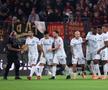 AS Roma - Inter, în etapa #7 din Serie A // FOTO: Getty Images
