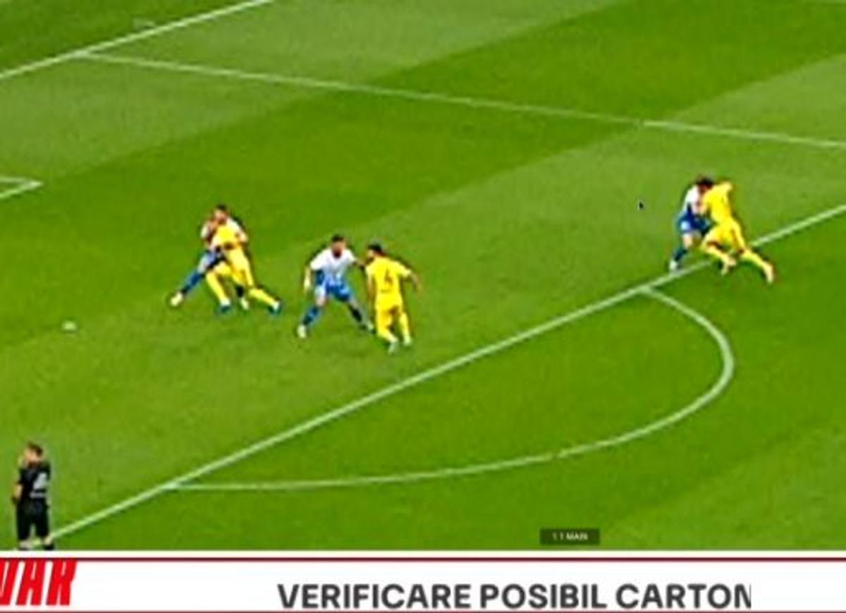 Roșu Paul Antoche în Craiova - Slobozia