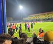 Metaloglobus - FCSB 2-1, imagini de final