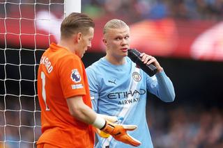 Manchester City - Everton 2-0 » „Mașinăria” Haaland i-a liniștit pe Ndiaye și David Moyes: statistici senzaționale