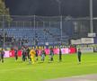 Metaloglobus - FCSB 2-1, imagini de final