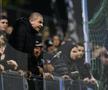 Scandal la finalul meciului istoric dintre Metaloglobus și FCSB / FOTO: Cristi Preda (GSP.ro)