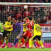 Bayern Munchen - Borussia Dortmund, în etapa #7 din Bundesliga // FOTO: Getty Images