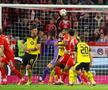 Bayern Munchen - Borussia Dortmund, în etapa #7 din Bundesliga // FOTO: Getty Images