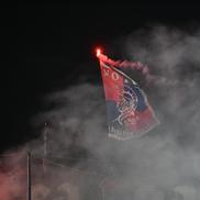 Metaloglobus - FCSB, imagini de meci // foto: Cristi Preda (GSP)