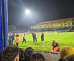 Metaloglobus - FCSB 2-1, imagini de final