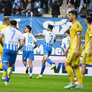 Universitatea Craiova - Unirea Slobozia / Foto: sportpictures