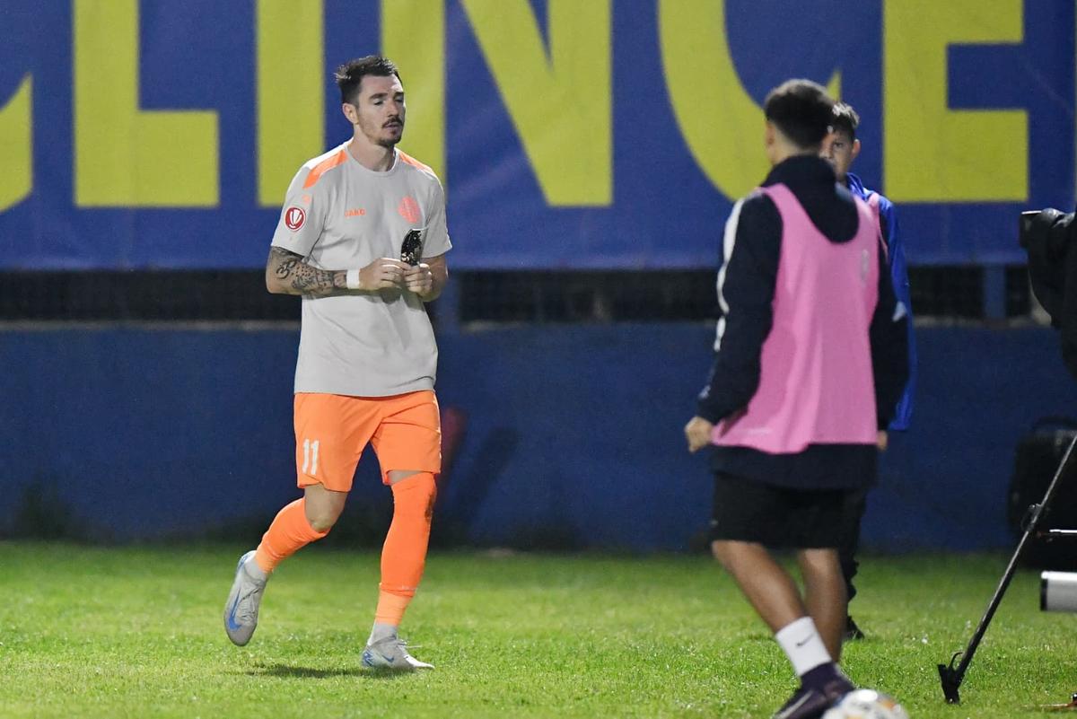 Așa a obținut Metaloglobus PRIMA ei victorie în Superligă: video cu faza de fotbal-șampanie!