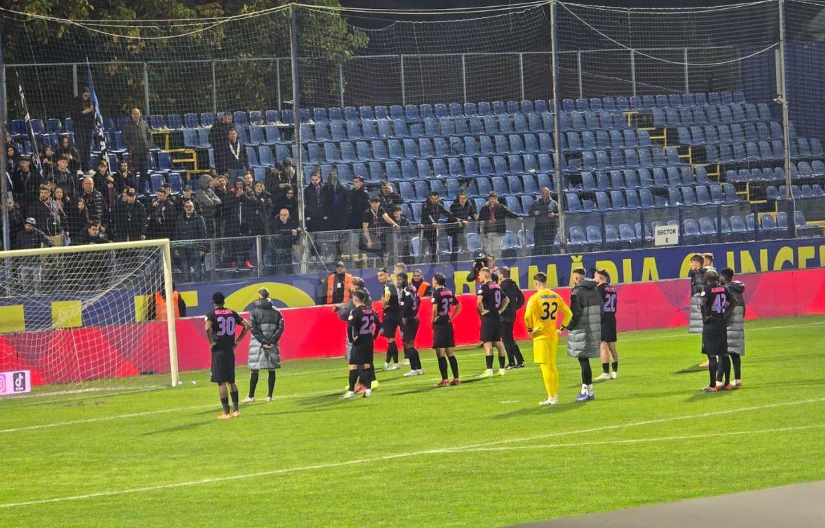 Gigi Becali a trecut la alt nivel! Soarta jucătorului de la FCSB e în mâinile suporterilor: „Eu nu ascult niciodată, dar în situația asta să decidă ei!”
