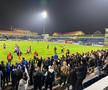 Metaloglobus - FCSB 2-1, imagini de final