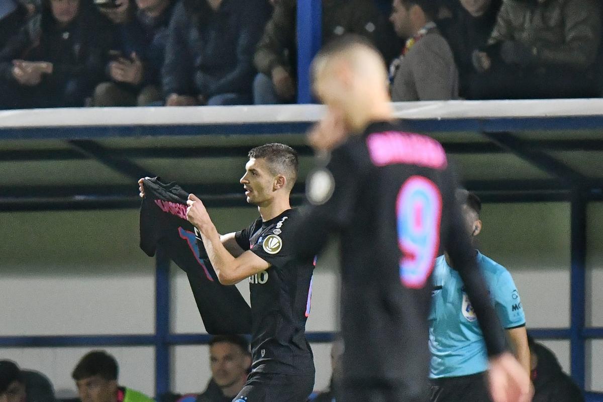 Așa a obținut Metaloglobus PRIMA ei victorie în Superligă: video cu faza de fotbal-șampanie!