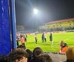 Metaloglobus - FCSB 2-1, imagini de final