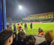 Metaloglobus - FCSB 2-1, imagini de final