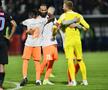 Scandal la finalul meciului istoric dintre Metaloglobus și FCSB