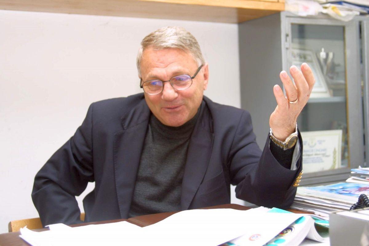 Fostul selecționer a făcut o radiografie dezarmantă: „Nimeni de la națională n-are vocație de lider!” » Traumatizat de drama din Rahova: „Nu mai ai aer când vezi așa ceva”