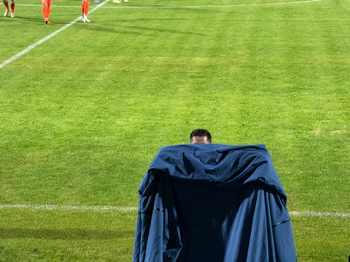 ISTORIE! Metaloglobus face surpriza campionatului cu FCSB și obține prima victorie în Superligă » Cum arată clasamentul acum, cu roș-albaștrii departe de play-off