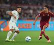 AS Roma - Inter, în etapa #7 din Serie A // FOTO: Getty Images