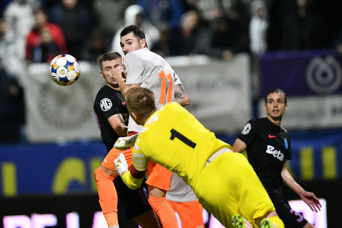 Așa a obținut Metaloglobus PRIMA ei victorie în Superligă: video cu faza de fotbal-șampanie!
