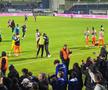 Metaloglobus - FCSB 2-1, imagini de final
