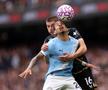 Manchester City - Everton // foto: Guliver/gettyimages
