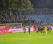 Metaloglobus - FCSB 2-1, imagini de final