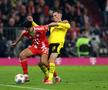 Bayern Munchen - Borussia Dortmund, în etapa #7 din Bundesliga // FOTO: Getty Images
