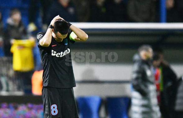Ce au scris italienii despre FCSB înainte de duelul cu Bologna din Europa League: „Nu sperie pe nimeni”