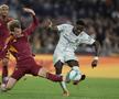 AS Roma - Inter, în etapa #7 din Serie A // FOTO: Imago Images