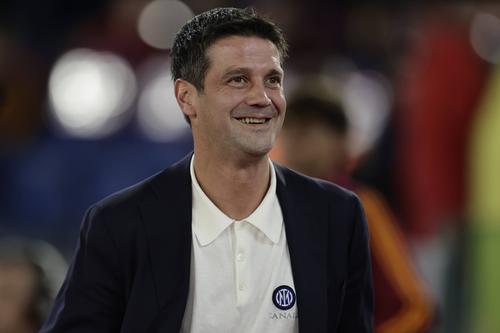 AS Roma - Inter Milano (0-1), în etapa #7 din Serie A // FOTO: Imago Images