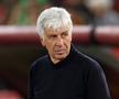 AS Roma - Inter, în etapa #7 din Serie A // FOTO: Imago Images